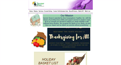 Desktop Screenshot of actspooner.org